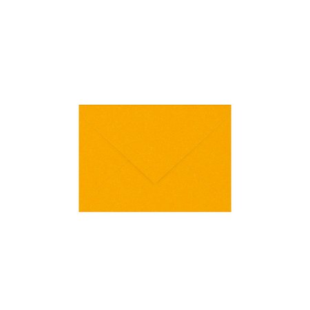 Envelope para convite | Retângulo Aba Bico Color Plus Jamaica 11,0x16,0