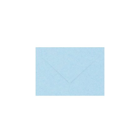 Envelope para convite | Retângulo Aba Bico Color Plus Santorini 11,0x16,0