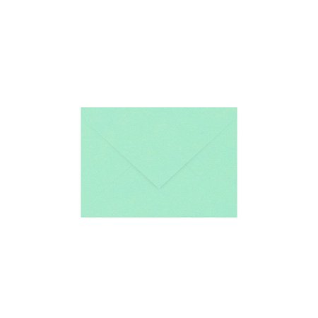Envelope para convite | Retângulo Aba Bico Color Plus Tahiti 11,0x16,0