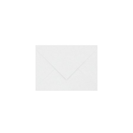 Envelope para convite | Retângulo Aba Bico Offset 16,5x22,5