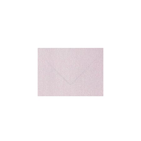 Envelope para convite | Retângulo Aba Bico Color Plus Metálico Ibiza 16,5x22,5