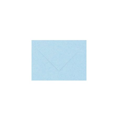 Envelope para convite | Retângulo Aba Bico Color Plus Santorini 16,5x22,5