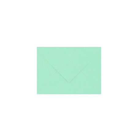 Envelope para convite | Retângulo Aba Bico Color Plus Tahiti 16,5x22,5