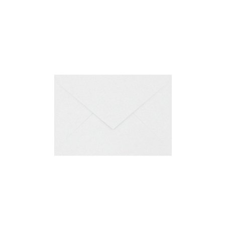 Envelope para convite | Retângulo Aba Bico Offset 20,0x29,0