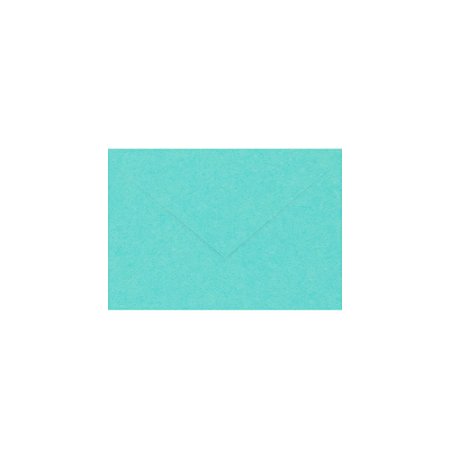 Envelope para convite | Retângulo Aba Bico Color Plus Aruba 20,0x29,0