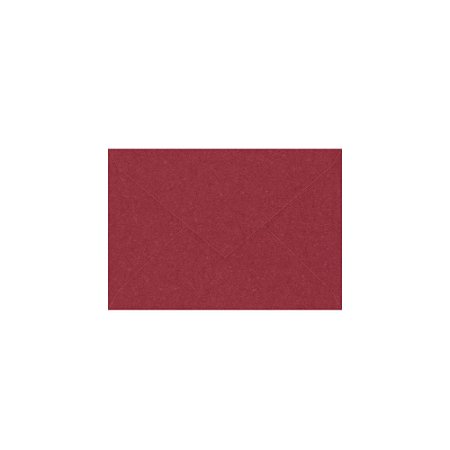 Envelope para convite | Retângulo Aba Bico Color Plus Pequim 20,0x29,0