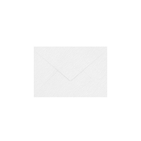 Envelope para convite | Retângulo Aba Bico Markatto Stile Bianco 20,0x29,0