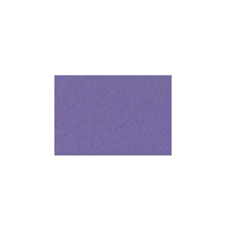 Envelope para convite | Retângulo Aba Bico Color Plus Amsterdam 6,5x9,5