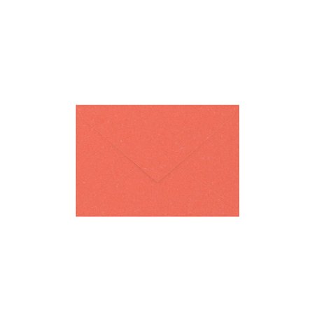 Envelope para convite | Retângulo Aba Bico Color Plus Costa Rica 6,5x9,5