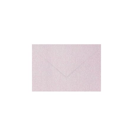 Envelope para convite | Retângulo Aba Bico Color Plus Metálico Ibiza 6,5x9,5