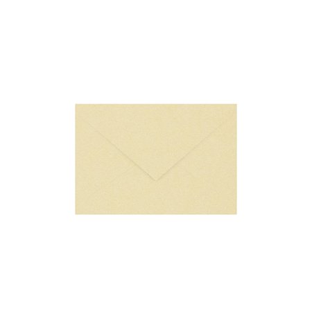 Envelope para convite | Retângulo Aba Bico Color Plus Sahara 6,5x9,5