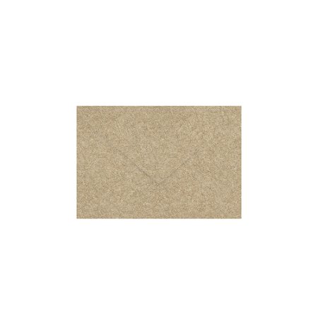 Envelope para convite | Retângulo Aba Bico Kraft 6,5x9,5