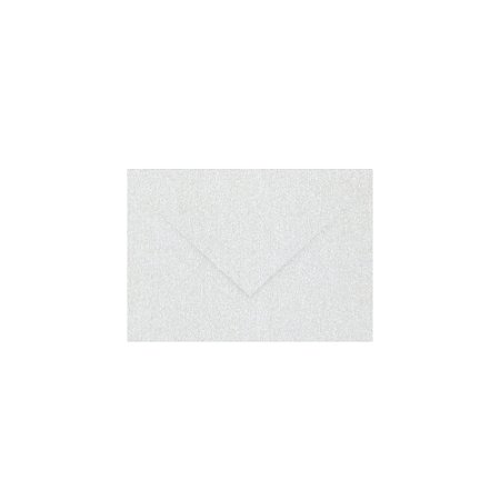 Envelope para convite | Retângulo Aba Bico Markatto Sutille Aspen 9,5x13,5