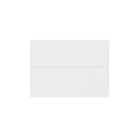 Envelope para convite | Retângulo Aba Reta Markatto Sutille Alaska 15,5x21,5