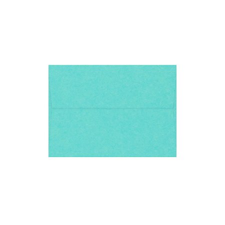 Envelope para convite | Retângulo Aba Reta Color Plus Aruba 15,5x21,5