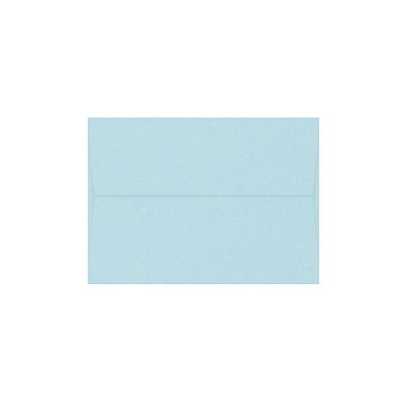 Envelope para convite | Retângulo Aba Reta Color Plus Paris 15,5x21,5