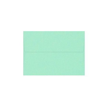Envelope para convite | Retângulo Aba Reta Color Plus Tahiti 15,5x21,5