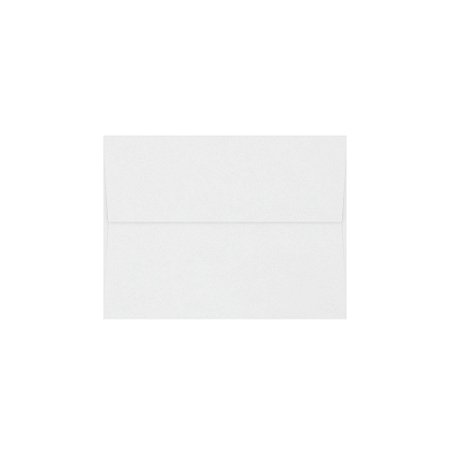 Envelope para convite | Retângulo Aba Reta Offset 18,5x24,5