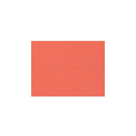 Envelope para convite | Retângulo Aba Reta Color Plus Costa Rica 18,5x24,5