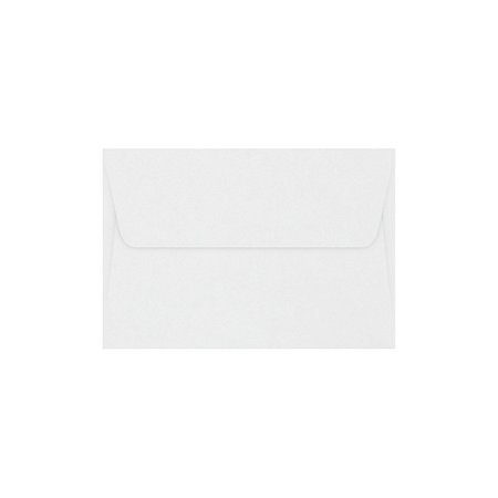 Envelope para convite | Retângulo Aba Reta Markatto Sutille Alaska 6,5x9,5