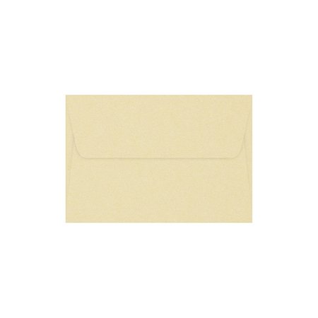 Envelope para convite | Retângulo Aba Reta Color Plus Sahara 6,5x9,5