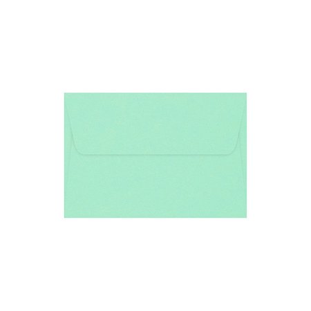 Envelope para convite | Retângulo Aba Reta Color Plus Tahiti 6,5x9,5