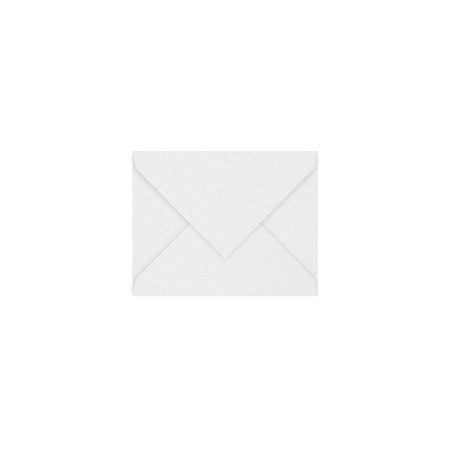 Envelope para convite | Tulipa Markatto Sutille Alaska 17,5x22,4