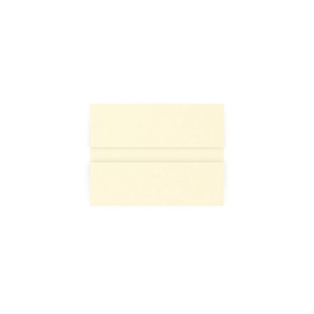Envelope para convite | Vinco Duplo Markatto Sutille Marfim 16,0x21,0