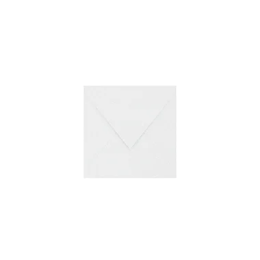 Envelope para convite | Quadrado Aba Bico Signa Plus Opalina Nappa 10,0x10,0