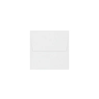 Envelope para convite | Quadrado Aba Reta Signa Plus Opalina Nappa 10,0x10,0