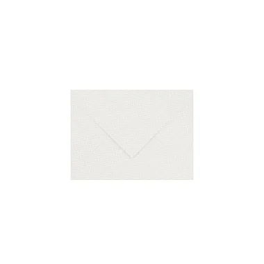 Envelope para convite | Retângulo Aba Bico Signa Plus Naturalle Martello 16,5x22,5