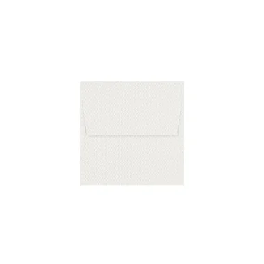 Envelope para convite | Quadrado Aba Reta Signa Plus Naturalle Nappa 10,0x10,0