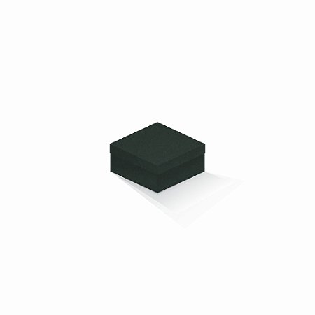 Caixa de presente | Quadrada Color Plus Santiago 10,5x10,5x6,0