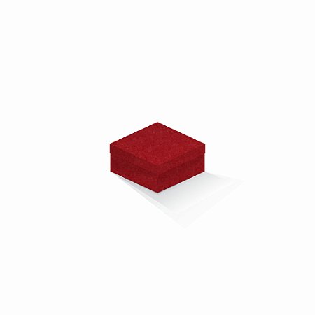 Caixa de presente | Quadrada Color Plus Tóquio 10,5x10,5x6,0