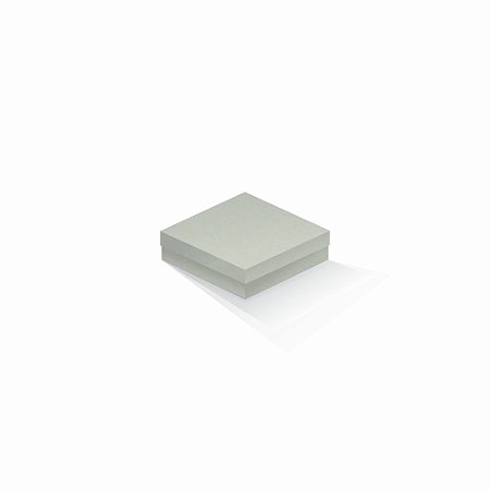 Caixa de presente | Quadrada Color Plus Roma 12,0x12,0x4,0