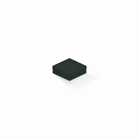 Caixa de presente | Quadrada Color Plus Santiago 8,5x8,5x3,5