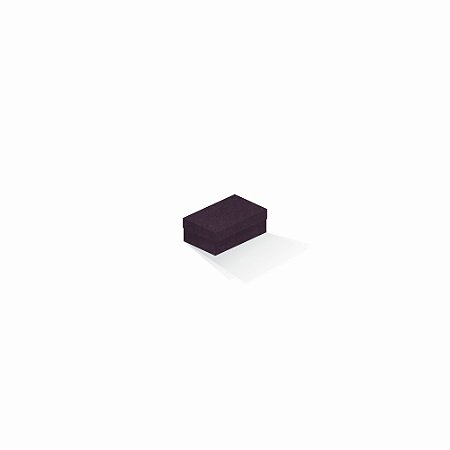 Caixa de presente | Retângulo Color Plus Mendoza 5,0x8,0x3,5