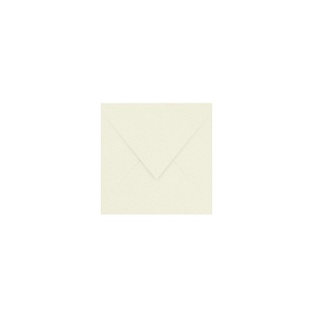 Envelope para convite | Quadrado Aba Bico Markatto Concetto Avorio 10,0x10,0