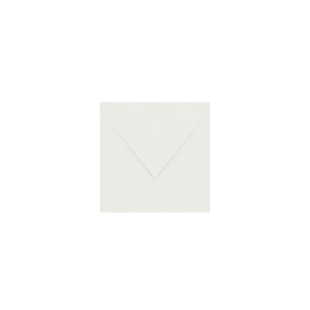 Envelope para convite | Quadrado Aba Bico Markatto Finezza Naturale 10,0x10,0