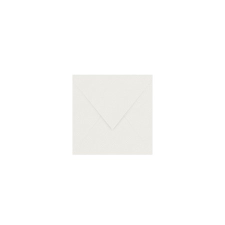 Envelope para convite | Quadrado Aba Bico Markatto Finezza Naturale 15,0x15,0