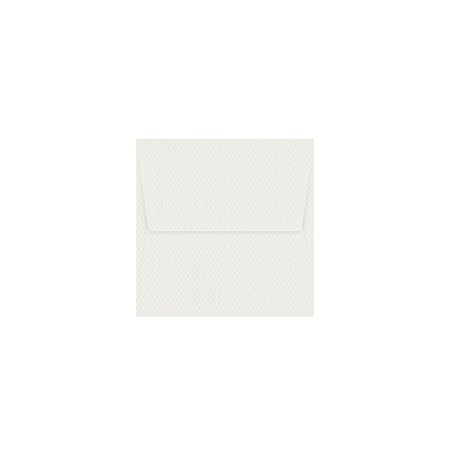 Envelope para convite | Quadrado Aba Reta Markatto Concetto Naturale 10,0x10,0