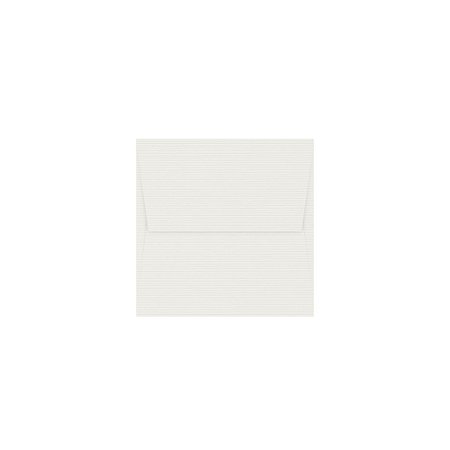 Envelope para convite | Quadrado Aba Reta Markatto Finezza Naturale 10,0x10,0
