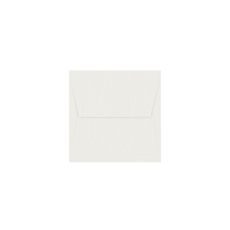 Envelope para convite | Quadrado Aba Reta Markatto Finezza Naturale 13,0x13,0