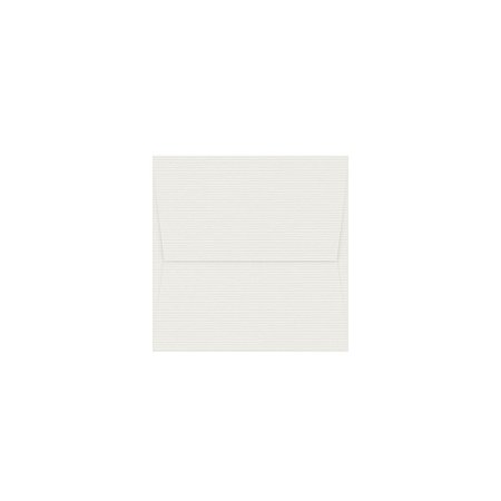 Envelope para convite | Quadrado Aba Reta Markatto Finezza Naturale 15,0x15,0