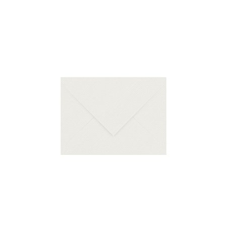 Envelope para convite | Retângulo Aba Bico Markatto Finezza Naturale 16,5x22,5