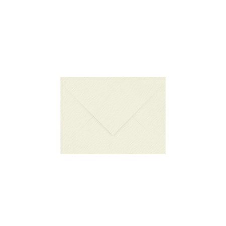 Envelope para convite | Retângulo Aba Bico Markatto Stile Avorio 16,5x22,5