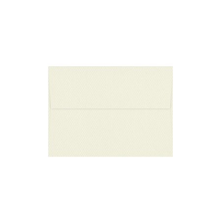 Envelope para convite | Retângulo Aba Reta Markatto Concetto Avorio 13,3x18,3