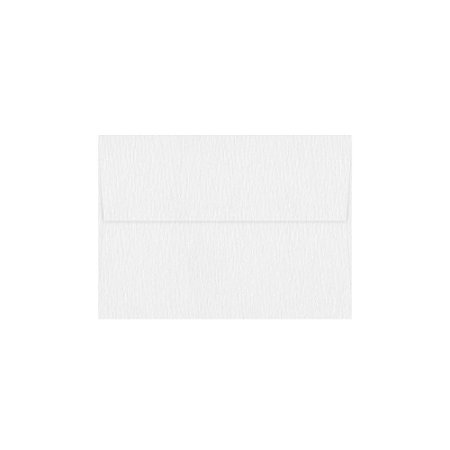 Envelope para convite | Retângulo Aba Reta Markatto Stile Bianco 13,3x18,3