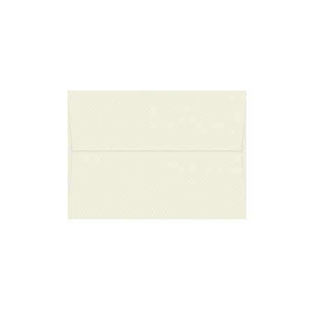 Envelope para convite | Retângulo Aba Reta Markatto Concetto Avorio 15,5x21,5