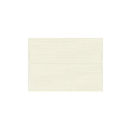 Envelope para convite | Retângulo Aba Reta Markatto Finezza Avorio 15,5x21,5